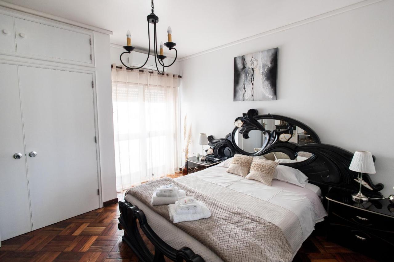 Tmo Residence 2 Понта-Делгада Экстерьер фото