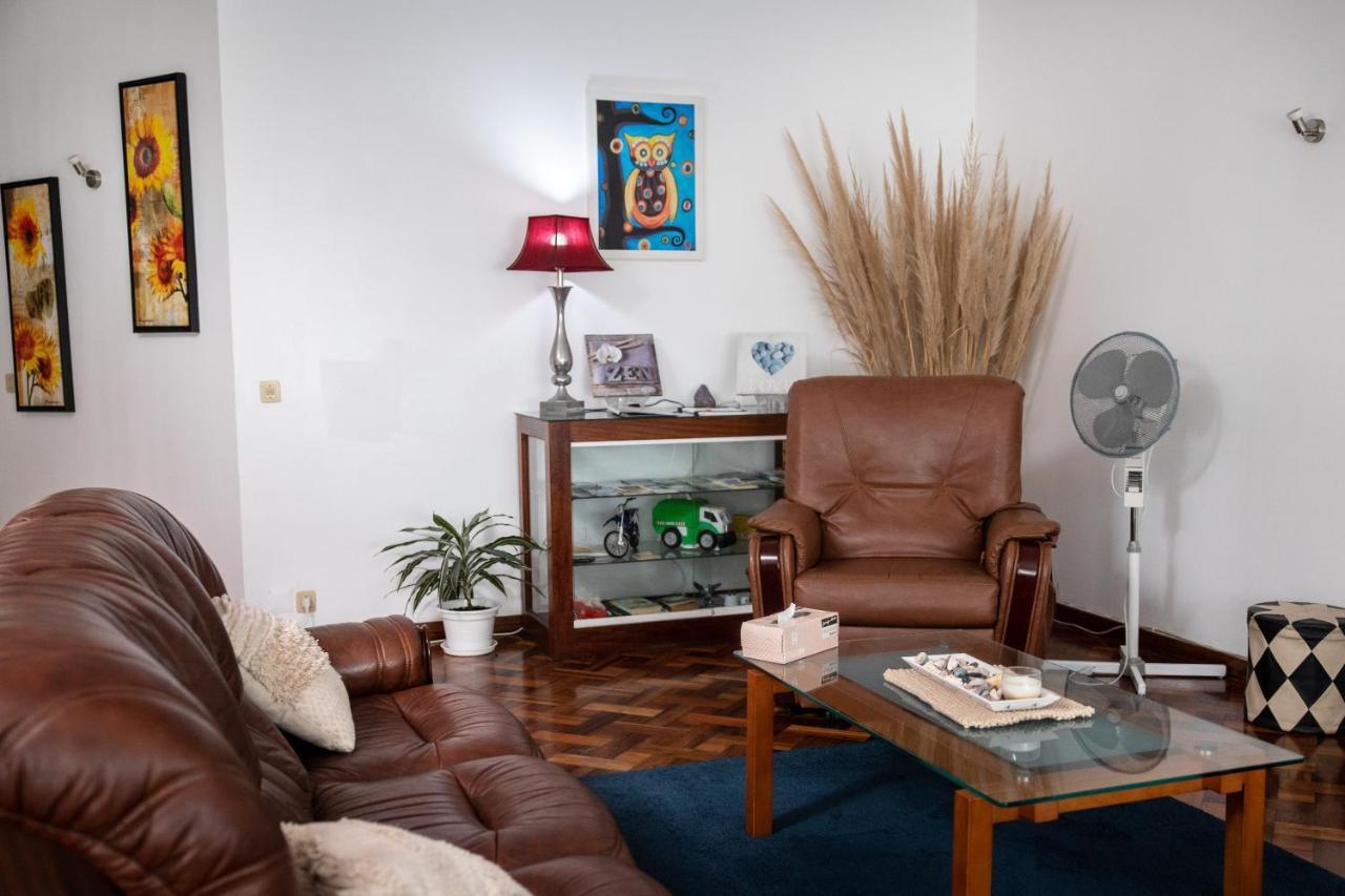 Tmo Residence 2 Понта-Делгада Экстерьер фото