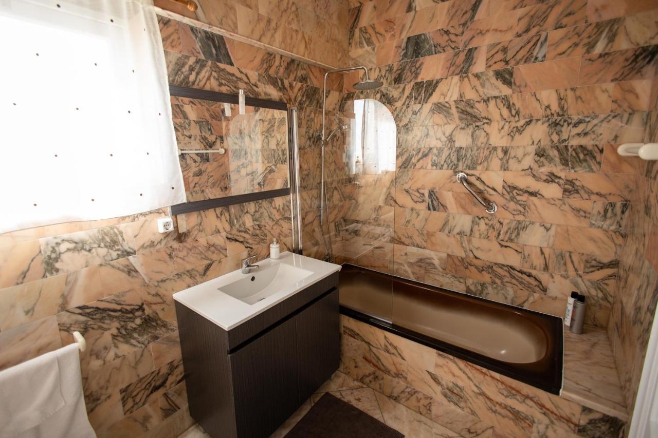 Tmo Residence 2 Понта-Делгада Экстерьер фото